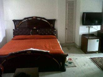 Hotel Sea Palace, Puri 2